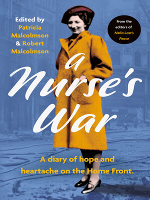 A Nurse's War - ebook